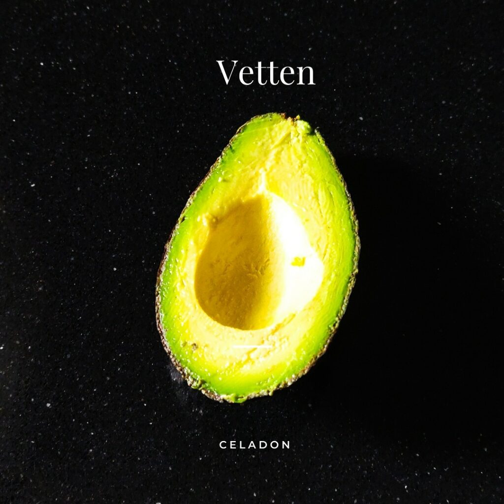 Vetten - copyright Celadon 2022